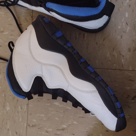 Nike Air Jordan collection - Picture 4 of 8